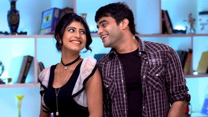 Varsha Plans to Teach Vasant a Lesson