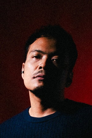 Erik Lasmono
