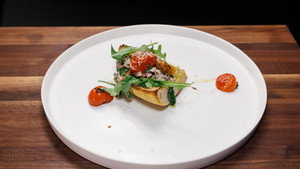 Gnocchi Dokey