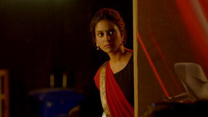 Shivani's Revenge