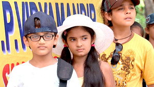 Baalveer In Trouble