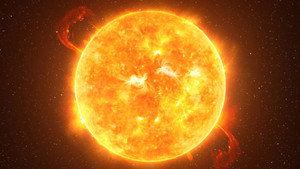 The Sun