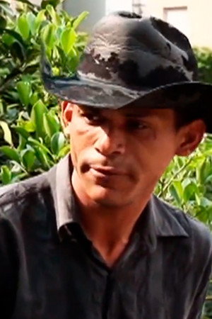 Manuel Messias