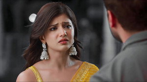 Abhira and Armaan at odds