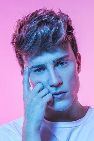 Carlos Marco