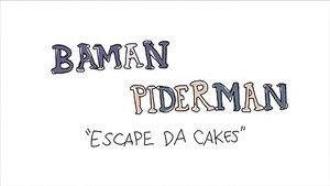 Escape Da Cakes