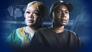 Knife Crime - What Happened to our Boys?