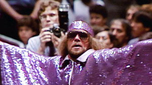 Madison Square Garden - 6/21/1985