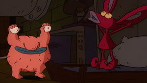 Krumm's Pimple
