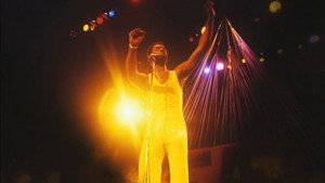 Teddy Pendergrass