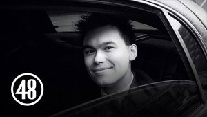 A Student of Murder