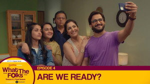 Are We Ready?