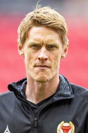 Rasmus Elm