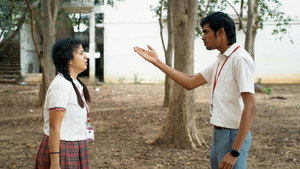 Madhi's Proposal