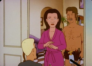 Dang Ol' Love