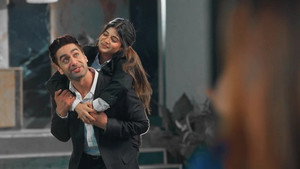 Abhira questions Armaan