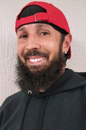 Cale McConnell