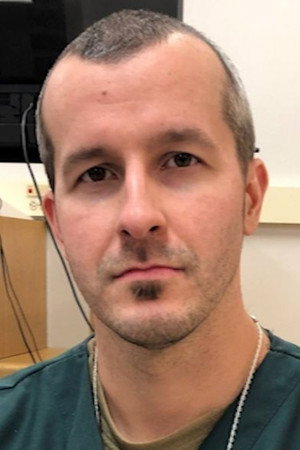 Chris Watts