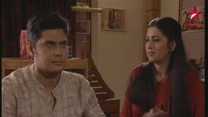 Mihir Doubts Payal's Intension