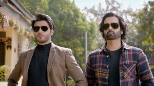 Kabir Helps Aman