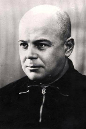Viktor Shklovskiy