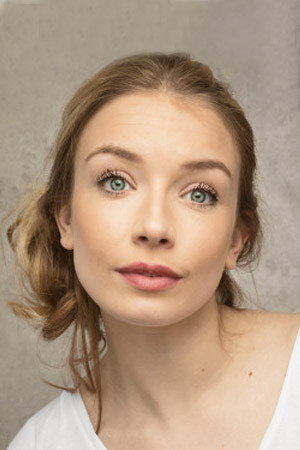 Jade Matthew