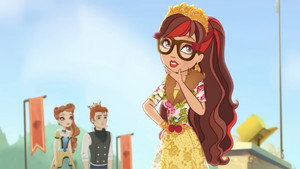 Rosabella and the Beasts