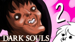 Leaving Firelink