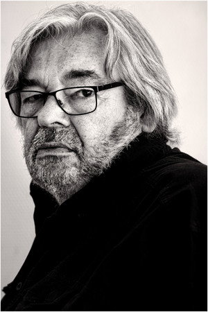 Maarten van Rossem