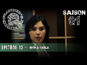 Nico et Carla