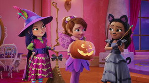Costume Clash
