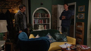 Episode 9194 (Fri 26th Nov 2021)