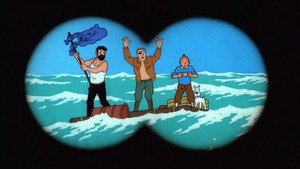 The Red Sea Sharks (2)