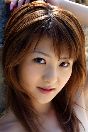 Naho Ozawa