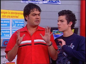 "El Gasolinero"