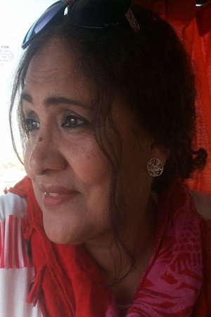 Samar Abdel Wahhab