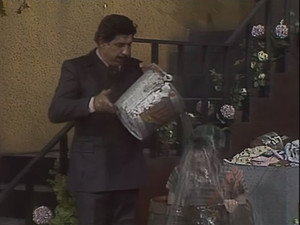 El Baño del Chavo