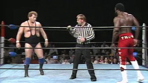 Mid-South Wrestling - May. 08, 1982