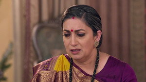 Mihir's Letter Breaks Tulsi