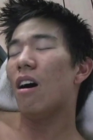 Jude Morisaki