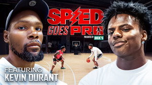 Kevin Durant (Basketball)