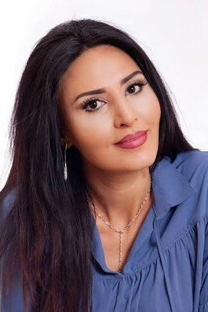 Rada Nasibova