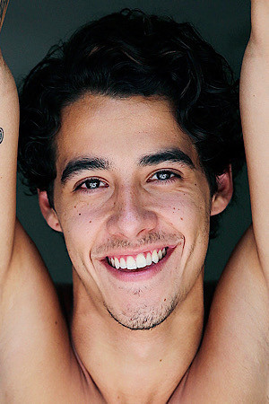 Zach