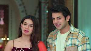Prerana Earns the Family's Respect