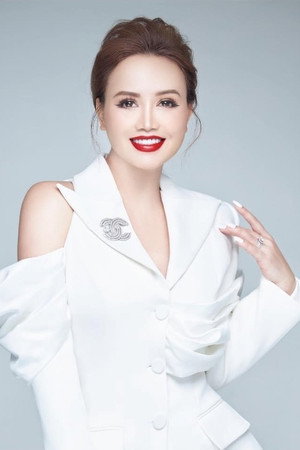 Hoang Yen