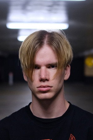 Nicholas C Flynn