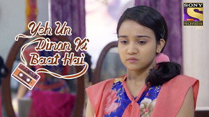 Arjun Confronts Sameer