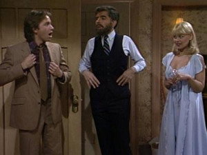 The Apartment