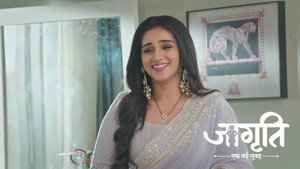 The Detective Shares Big News With Jagriti and Suraj