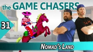 Nomad's Land